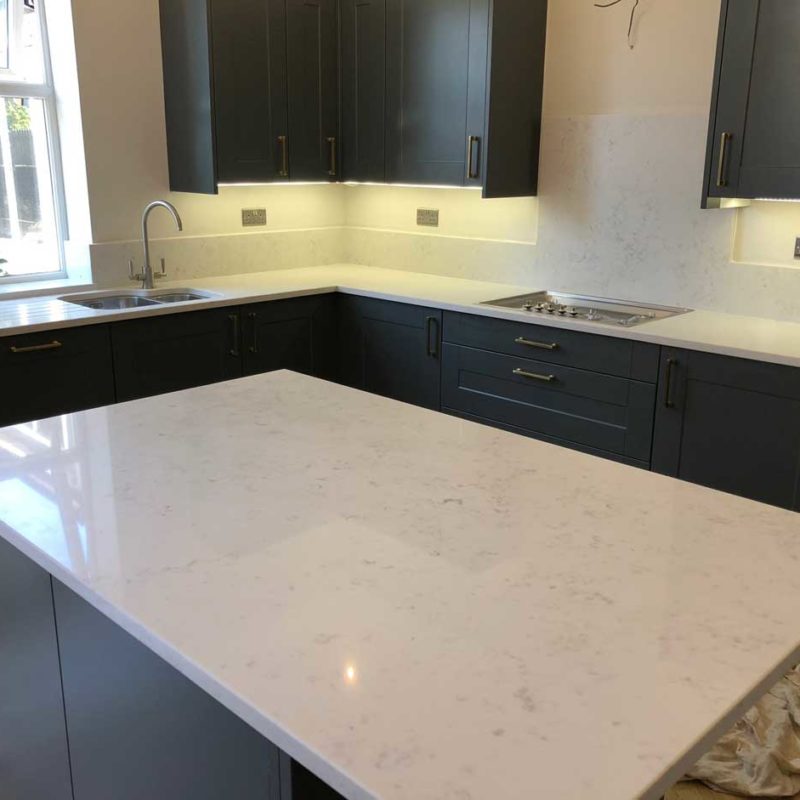 Granite, Quartz & Corian We Have Fitted In & Around Huddersfield ...